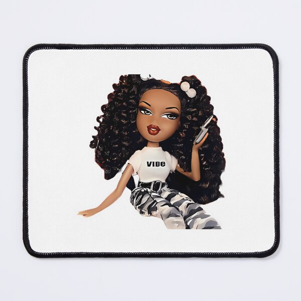 Item preview, Bratz Sticker designed and sold by Todayshirtyp.