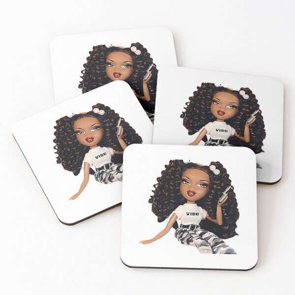 Item preview, Bratz Sticker designed and sold by Todayshirtyp.