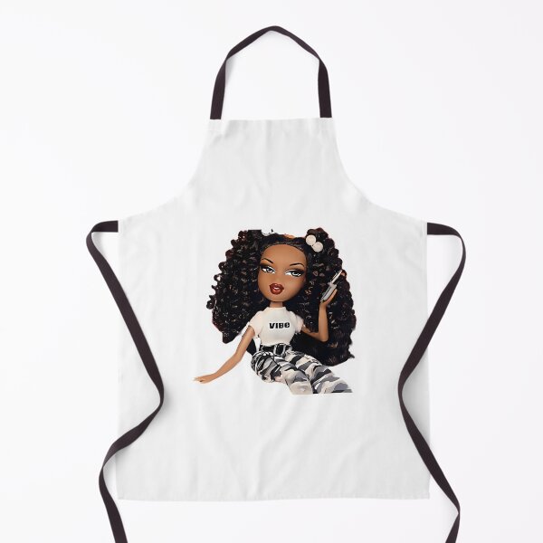 Item preview, Bratz Sticker designed and sold by Todayshirtyp.