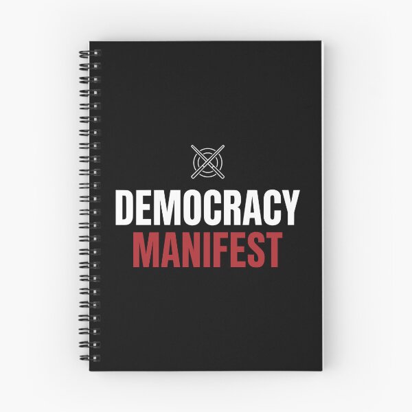 Item preview, Democracy Manifest Succulent Chinese Meal Meme AUG-376 designed and sold by noberic.