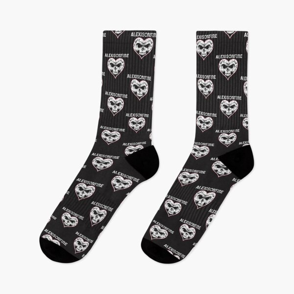 Artikelvorschau, Alexisonfire Skull Classic T-Shirt – DAS PERFEKTE GESCHENK FÜR DICH UND FREUNDE entworfen und verkauft von Beautyinme.