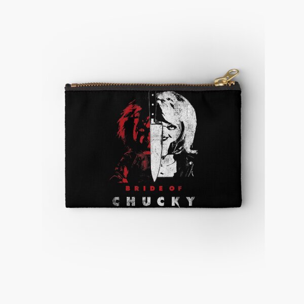 Item preview, Bride Of Chucky Split Portrait Vintage designed and sold by Todayshirtyp.