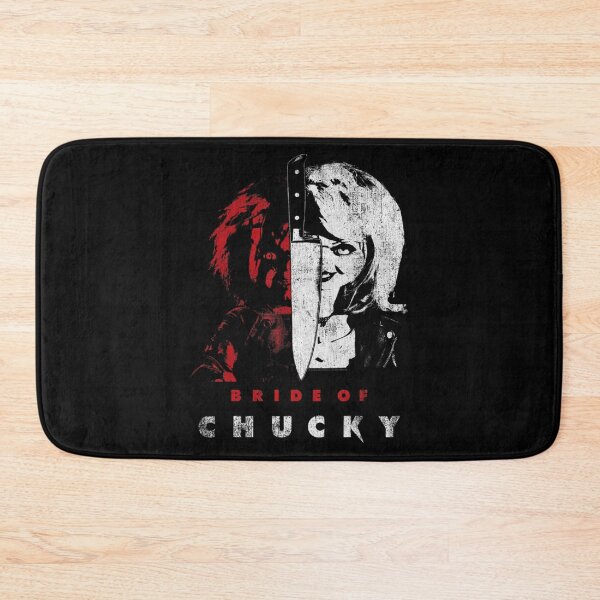Item preview, Bride Of Chucky Split Portrait Vintage designed and sold by Todayshirtyp.