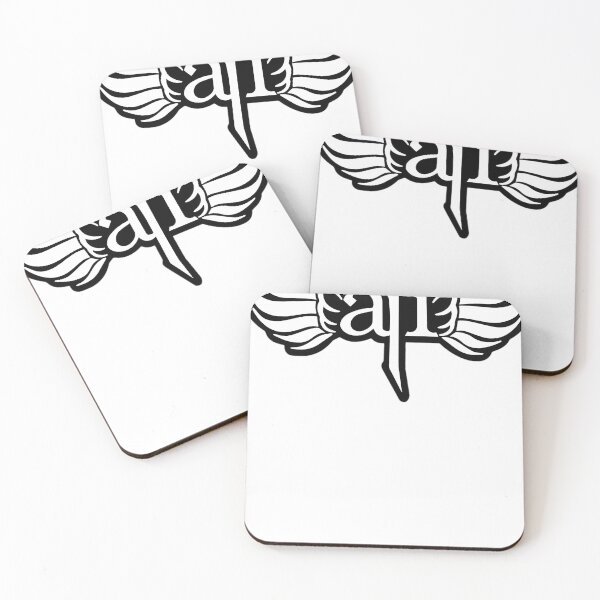 Item preview, AFI BAND designed and sold by AstroChasm.
