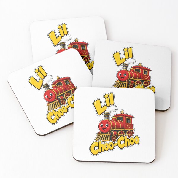 Item preview, Lil Choo-Choo designed and sold by Breeze-e Beez's Design.