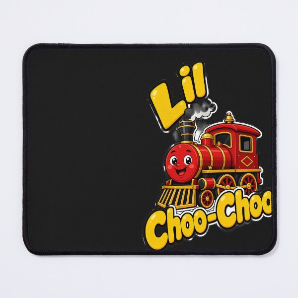 Item preview, Lil Choo-Choo designed and sold by Breeze-e Beez's Design.
