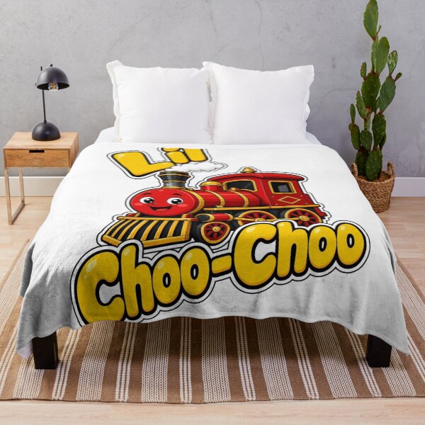 Item preview, Lil Choo-Choo designed and sold by Breeze-e Beez's Design.