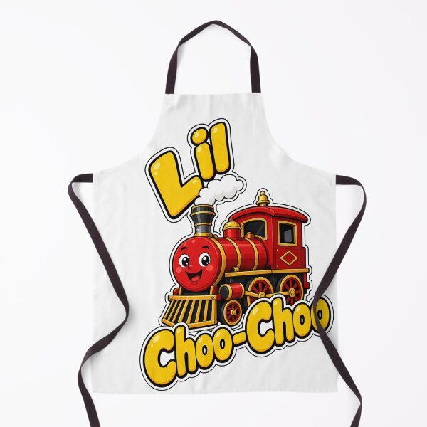 Item preview, Lil Choo-Choo designed and sold by Breeze-e Beez's Design.