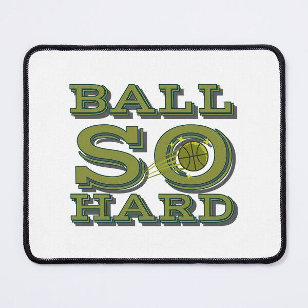 Item preview, Ball So Hard Package designed and sold by RoumiArtf.