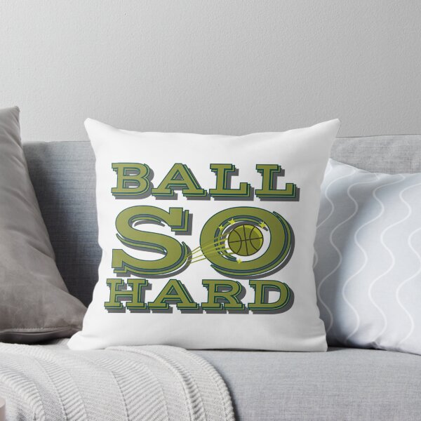 Item preview, Ball So Hard Package designed and sold by RoumiArtf.