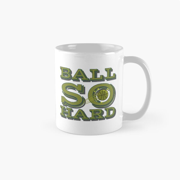 Item preview, Ball So Hard Package designed and sold by RoumiArtf.