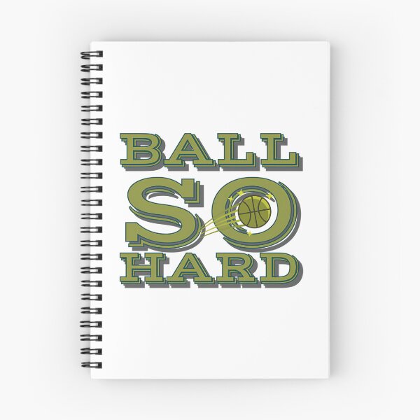 Item preview, Ball So Hard Package designed and sold by RoumiArtf.