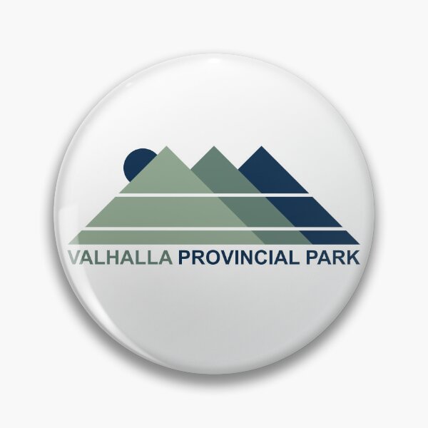 Item preview, Valhalla Provincial Park Mountain Sun designed and sold by Esskay Designs.