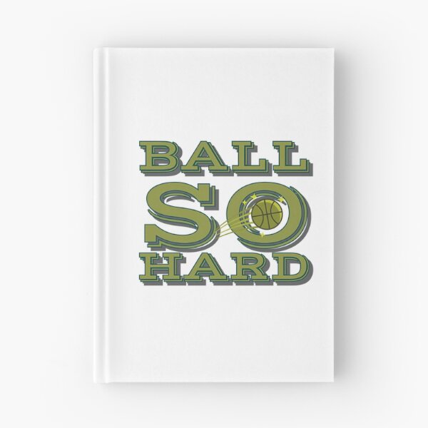 Item preview, Ball So Hard Package designed and sold by RoumiArtf.