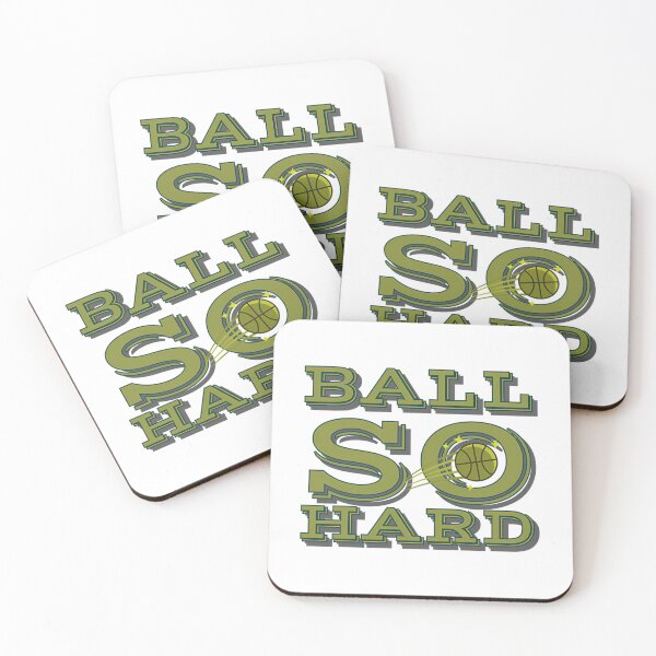 Item preview, Ball So Hard Package designed and sold by RoumiArtf.