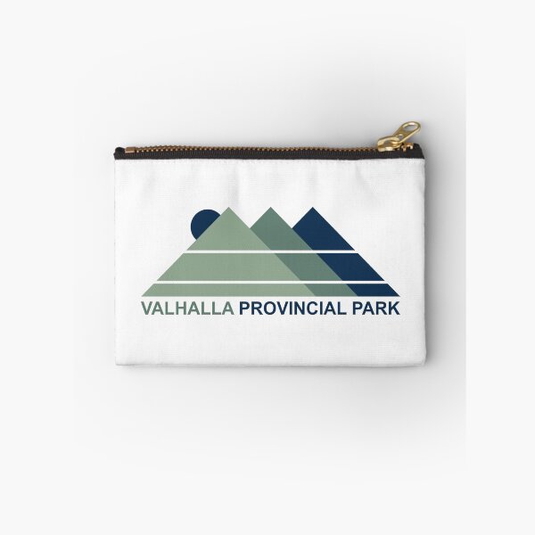 Item preview, Valhalla Provincial Park Mountain Sun designed and sold by Esskay Designs.