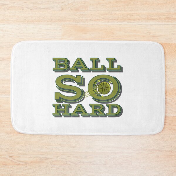 Item preview, Ball So Hard Package designed and sold by RoumiArtf.