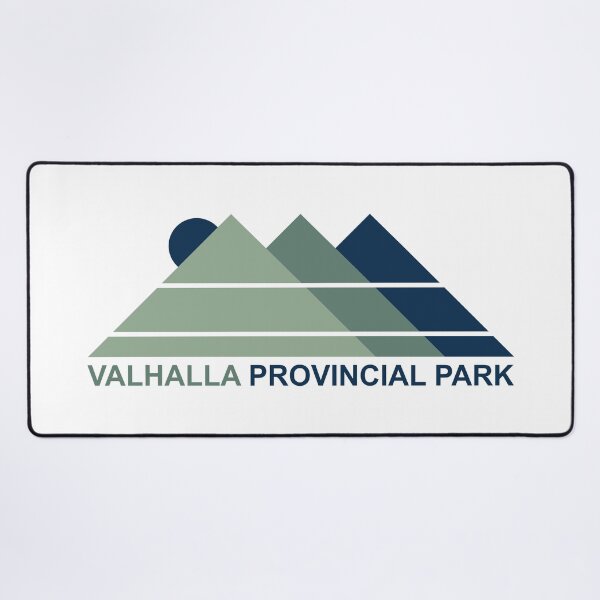 Item preview, Valhalla Provincial Park Mountain Sun designed and sold by Esskay Designs.