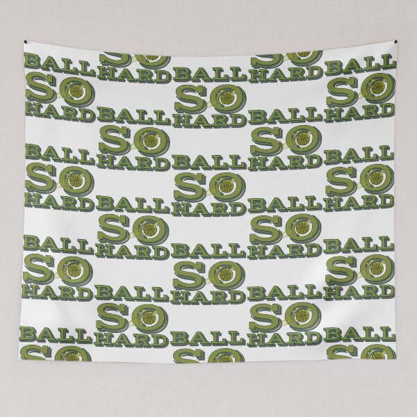 Item preview, Ball So Hard Package designed and sold by RoumiArtf.