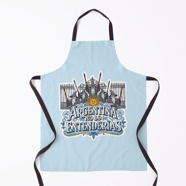 Item preview, Argentina No Lo Entenderias designed and sold by AlbicelesteCF.