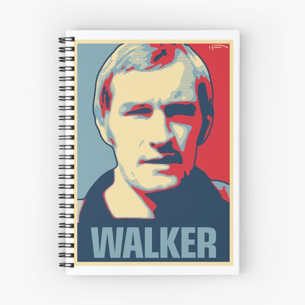 Item preview, Walker designed and sold by DFA.