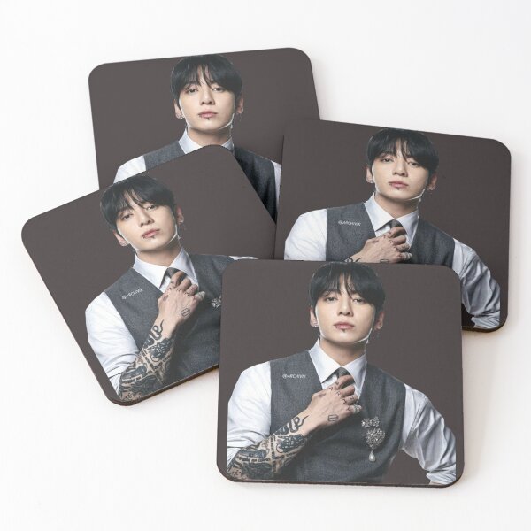 Item preview, BTS Jiungkook Photo Design designed and sold by FutureNest.