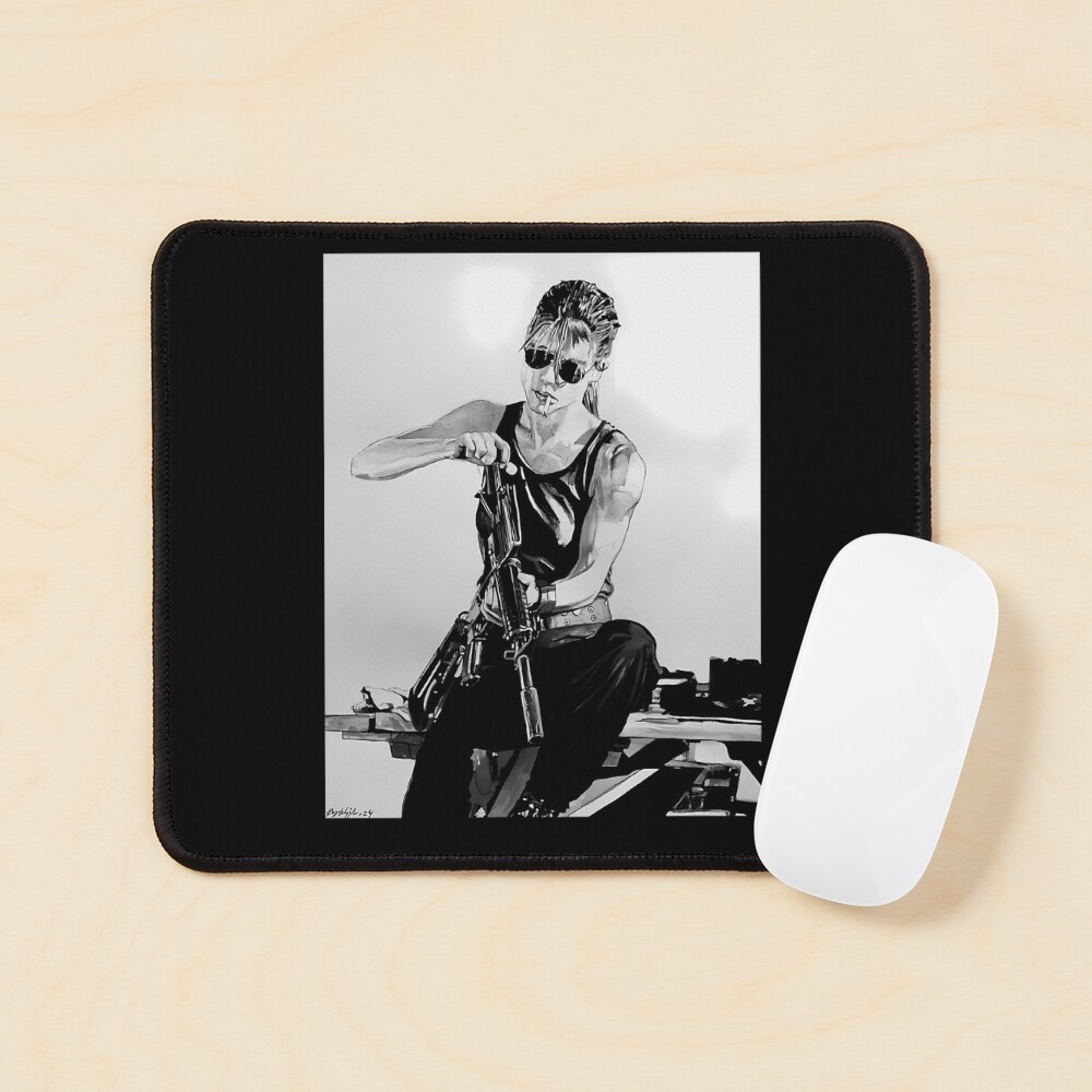 Item preview, Mouse Pad designed and sold by Mr-Rofixx.