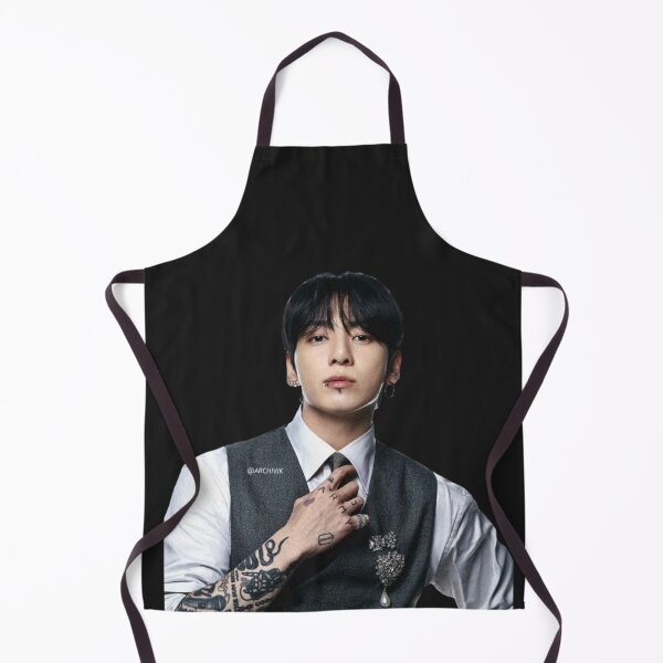 Item preview, BTS Jiungkook Photo Design designed and sold by FutureNest.