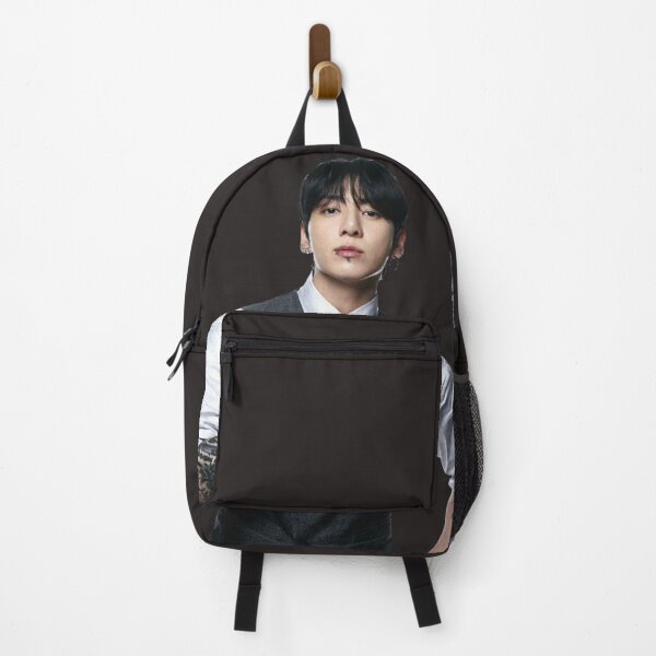 Item preview, BTS Jiungkook Photo Design designed and sold by FutureNest.