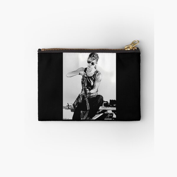 Item preview, Sarah Connor Loading Gun designed and sold by Mr-Rofixx.