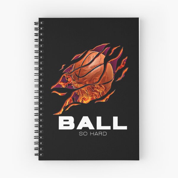 Item preview, Ball So Hard Premium Oversized Hoodie designed and sold by RoumiArtf.
