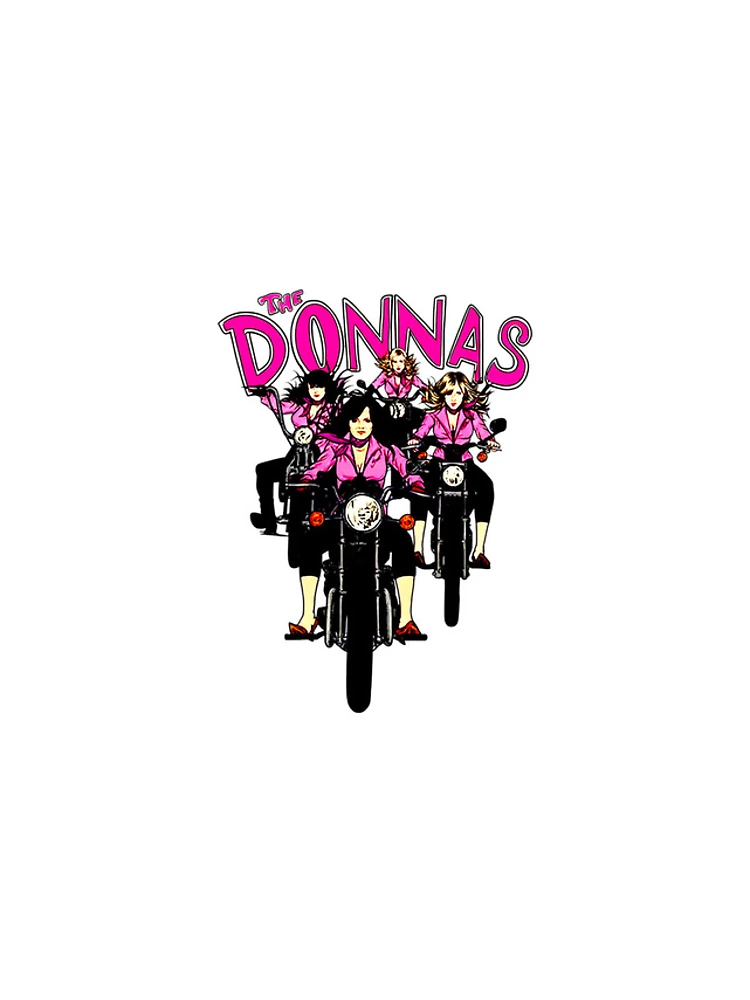 Thumbnail 4 of 4, iPhone Case, Pink Typography Woman Rider designed and sold by ShadeFall.