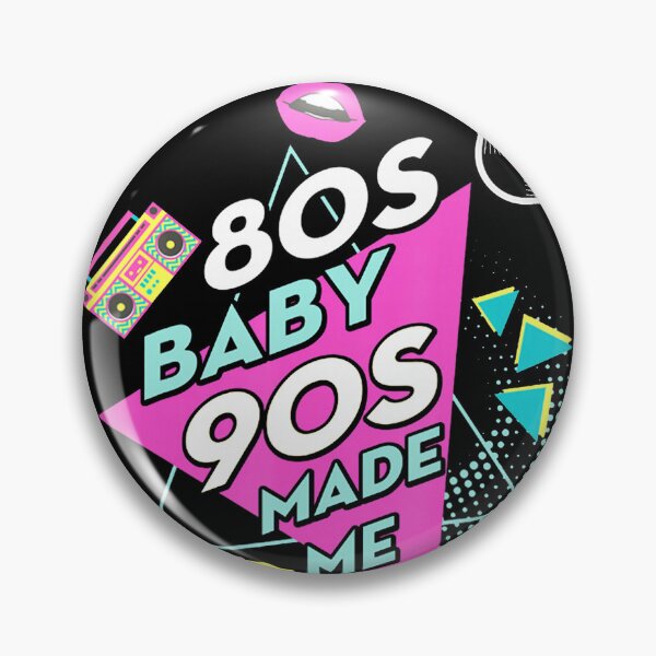 Item preview, 1980S 80'S Baby 1990S 90'S Outfit Costume Retro Party Theme designed and sold by ColleenOH.