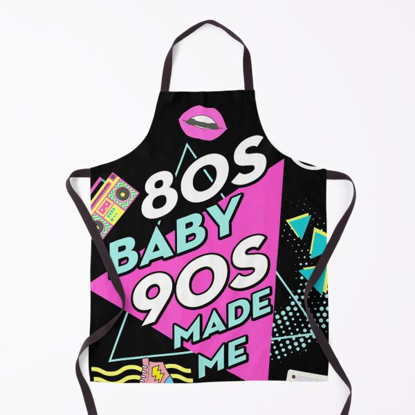 Item preview, 1980S 80'S Baby 1990S 90'S Outfit Costume Retro Party Theme designed and sold by ColleenOH.