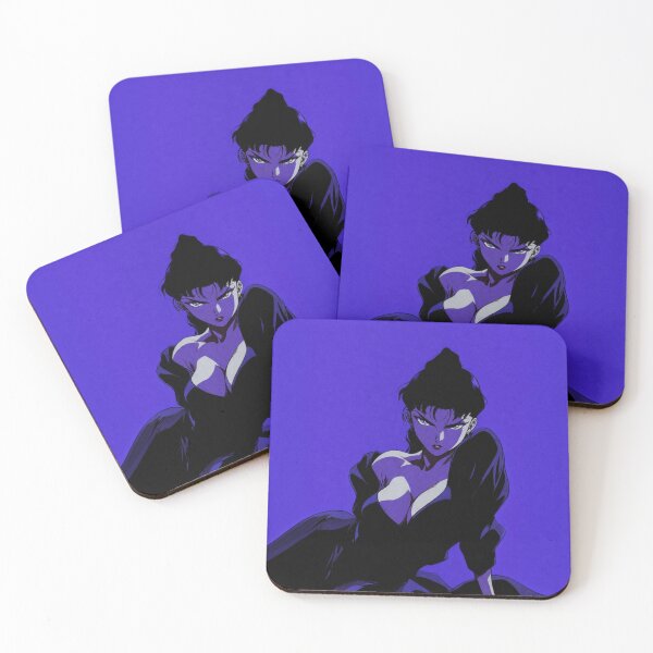 Item preview, Shadow Siren — Violet Noir designed and sold by EgoSovereign.
