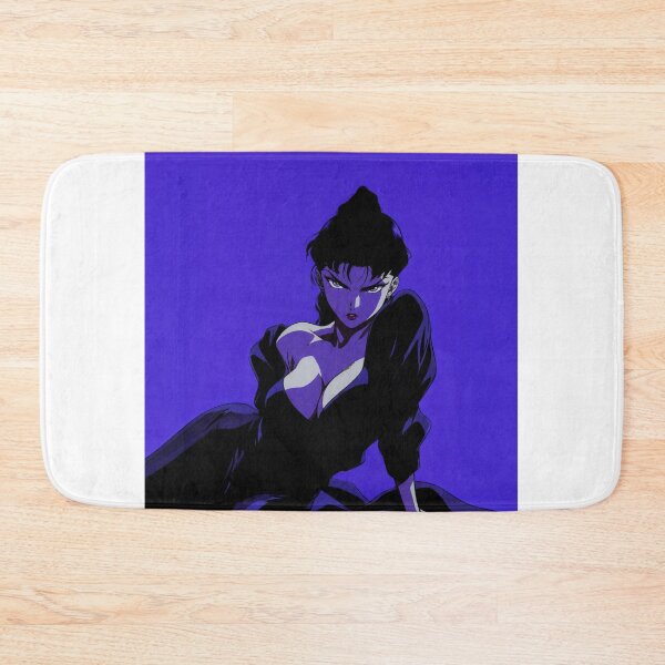 Item preview, Shadow Siren — Violet Noir designed and sold by EgoSovereign.
