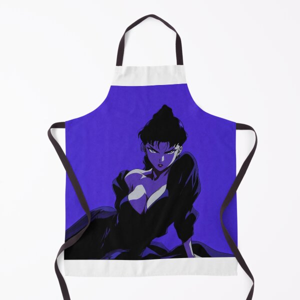 Item preview, Shadow Siren — Violet Noir designed and sold by EgoSovereign.