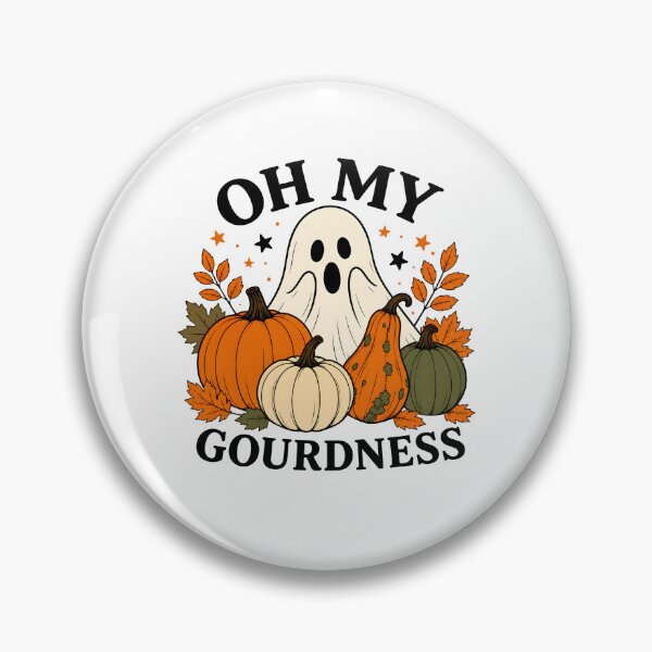 Item preview, Oh My Gourdness designed and sold by hesotendes.
