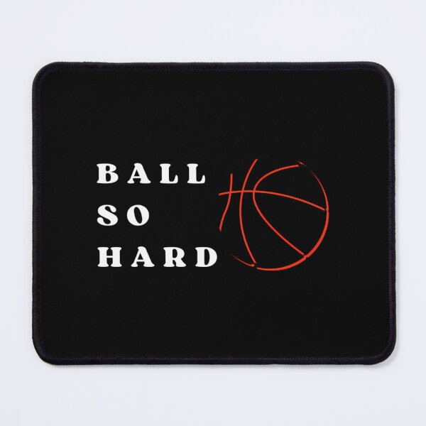 Item preview, Ball So Hard designed and sold by RoumiArtf.