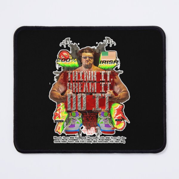 Item preview, Motivational Success Mindset Intense Expression designed and sold by esaykan.