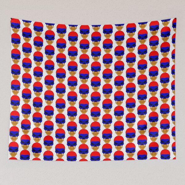 Item preview, Armenia Skull Flag ⭐⭐⭐⭐⭐ designed and sold by Beautyinme.