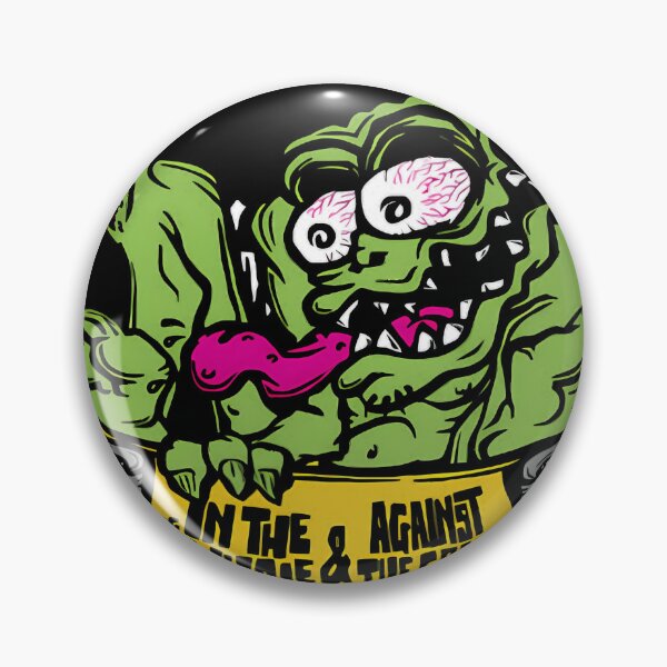 Item preview, AFI BAND designed and sold by AstroChasm.