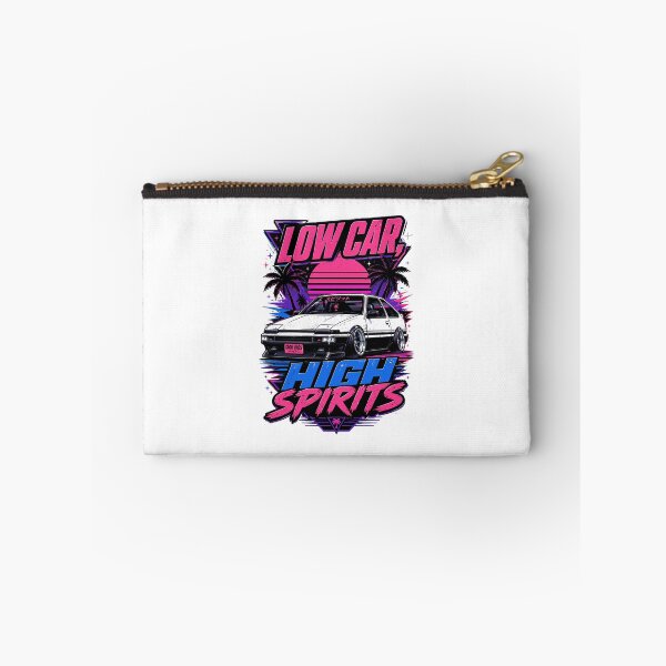 Item preview, Low Car High Spirits  designed and sold by RAS-77.