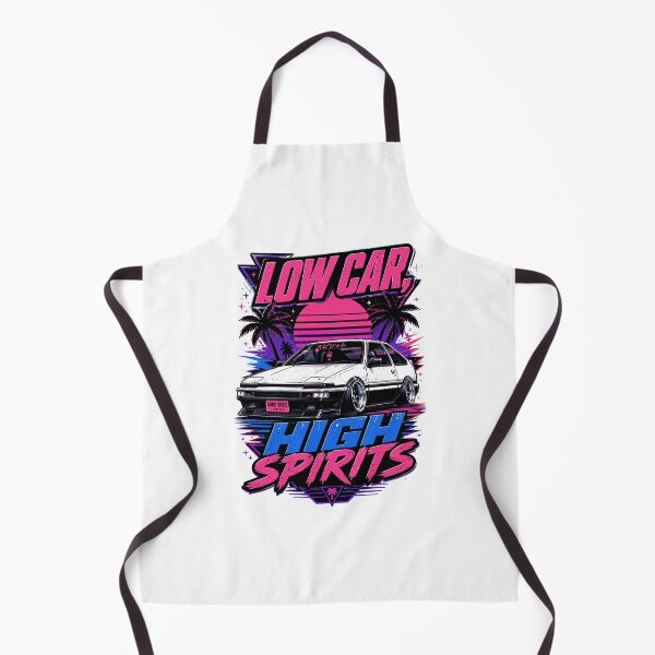 Item preview, Low Car High Spirits designed and sold by RAS-77.