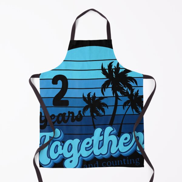 Item preview, 2 Years Together Cruising Couples 2Nd Anniversary Cruise designed and sold by ColleenOH.