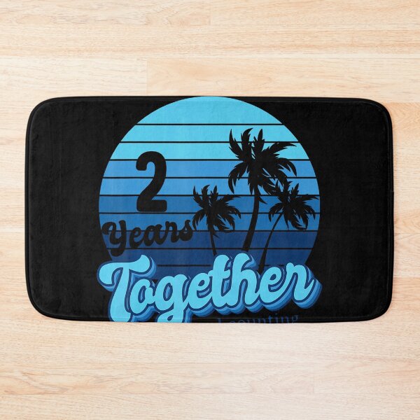 Item preview, 2 Years Together Cruising Couples 2Nd Anniversary Cruise designed and sold by ColleenOH.