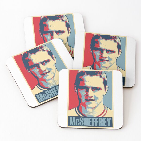 Item preview, McSheffrey designed and sold by DFA.