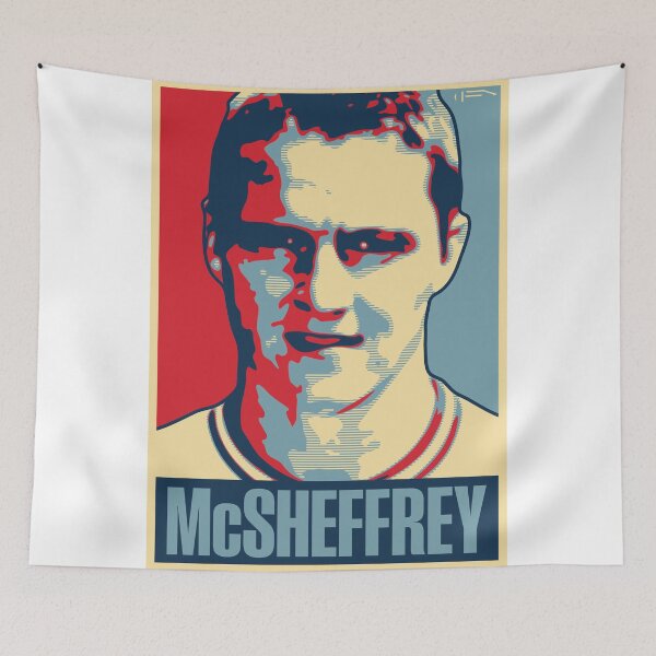 Item preview, McSheffrey designed and sold by DFA.