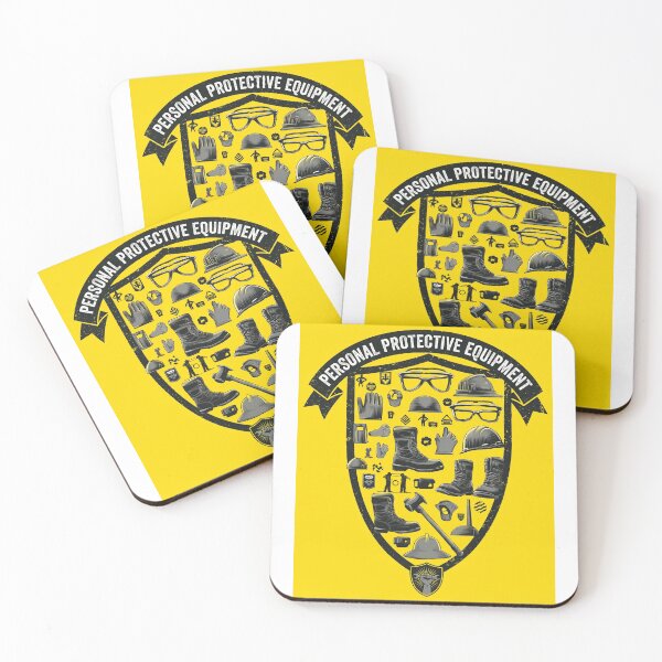 Item preview, seguridad industrial en la construcción designed and sold by safetygearpro.