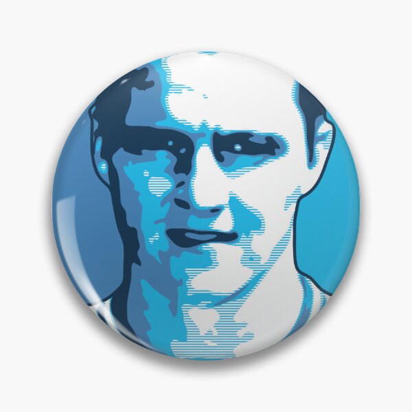 Item preview, McSheffrey - COV designed and sold by DFA.